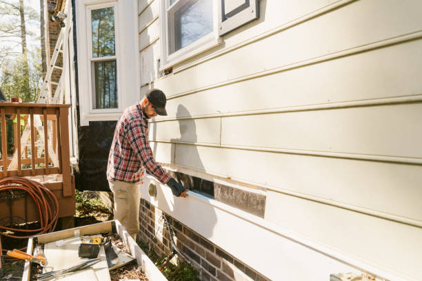 Top rated local Storm Damage Siding Repair specialists in Bishopville, SC